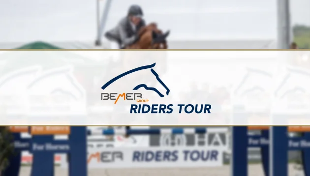 BEMER Riders Tour – Auftaktstation Horses & Dreams