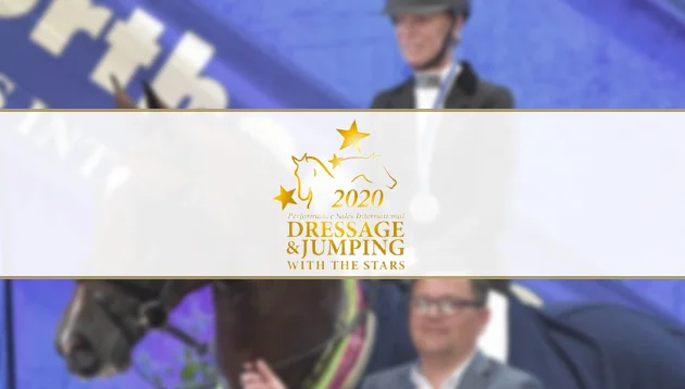 Dressage & Jumping with the Stars – Australien