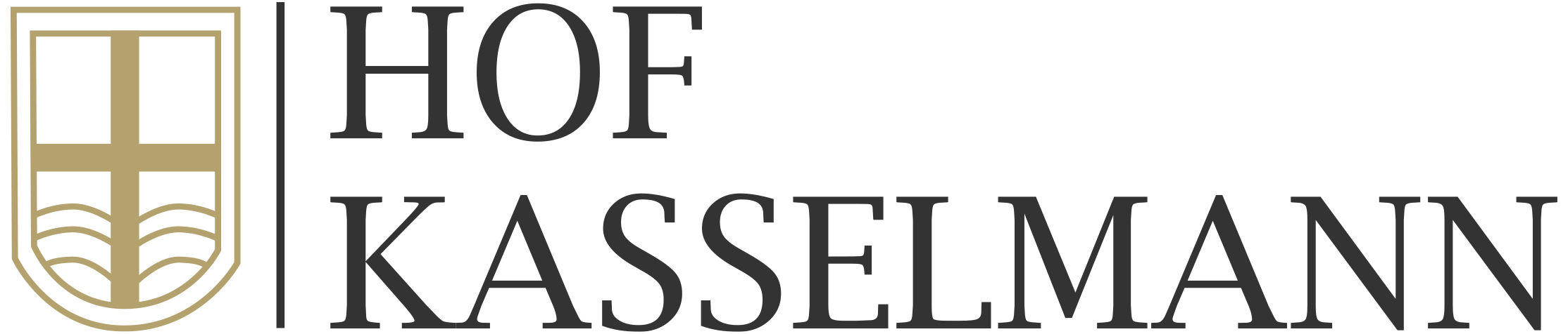 Logo: Hof Kasselmann